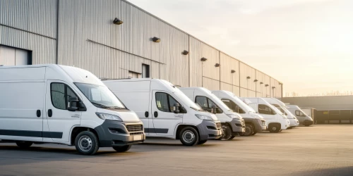 Kev’s Van Rentals Nottingham: Trusted Van Hire Since 2006