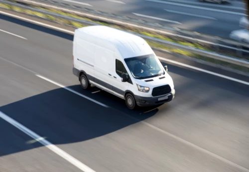 The Journey to Becoming Nottingham’s Go-To Van Hire Company