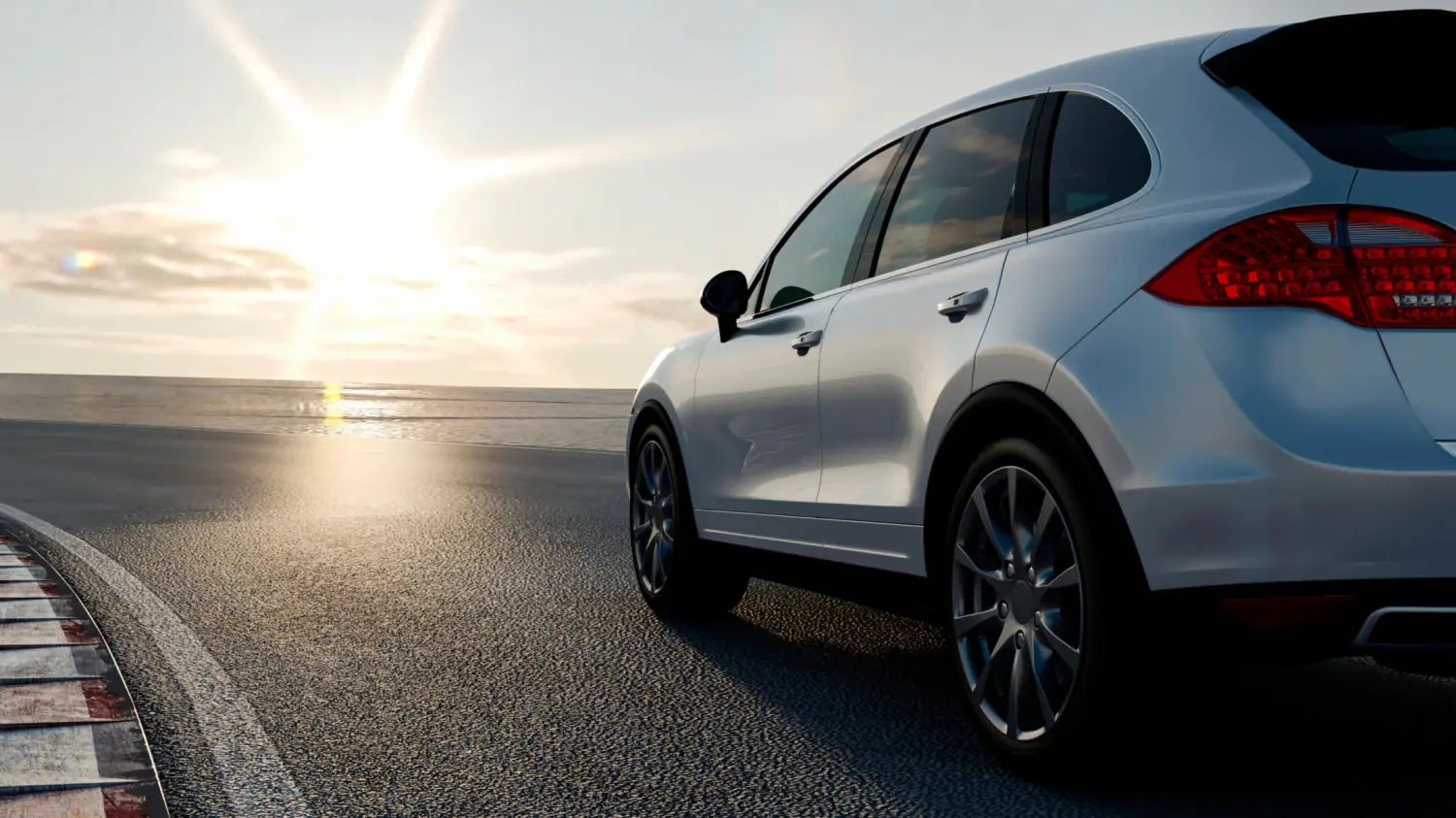 Car hire Nottingham