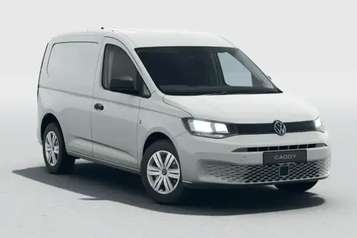 Small (Car Based) Van