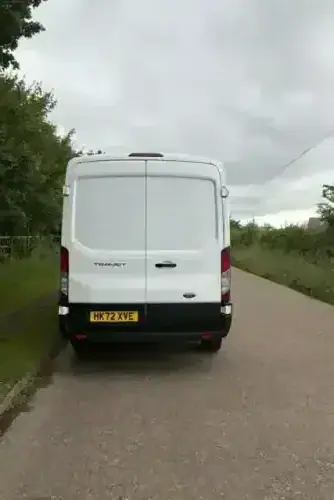 LONG WHEEL BASE