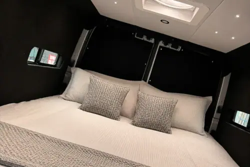 Volkswagen Crafter Motorhome 2020