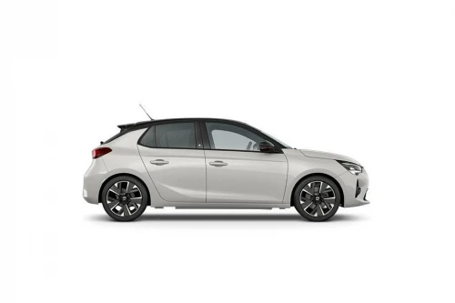 Small Car