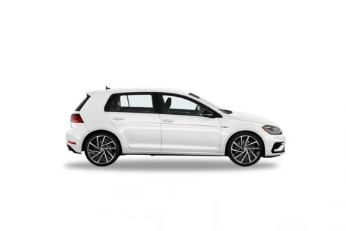 Medium Car